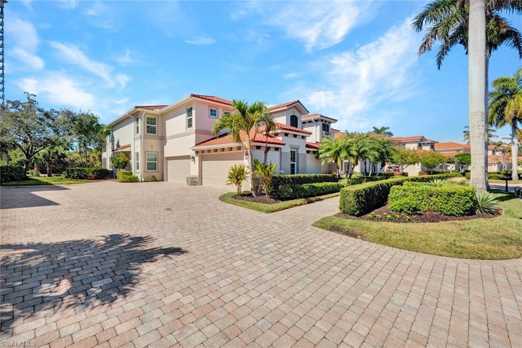 1277 Rialto Way , Unit 201, Naples, FL 34114 Photo