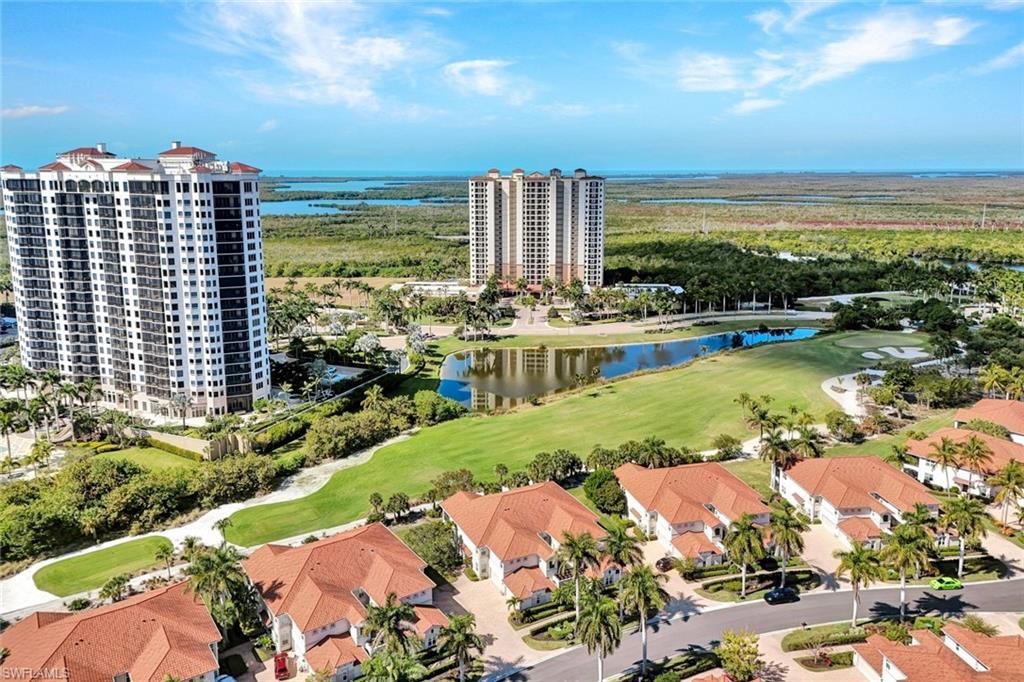 1277 Rialto Way , Unit 201, Naples, FL 34114 Photo