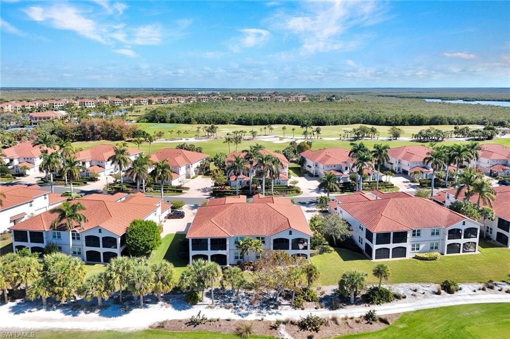 1277 Rialto Way , Unit 201, Naples, FL 34114 Photo
