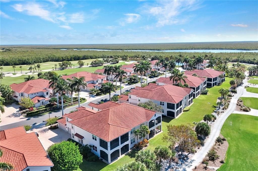 1277 Rialto Way , Unit 201, Naples, FL 34114 Photo