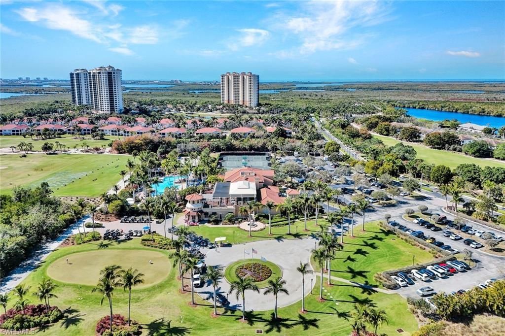 1277 Rialto Way , Unit 201, Naples, FL 34114 Photo