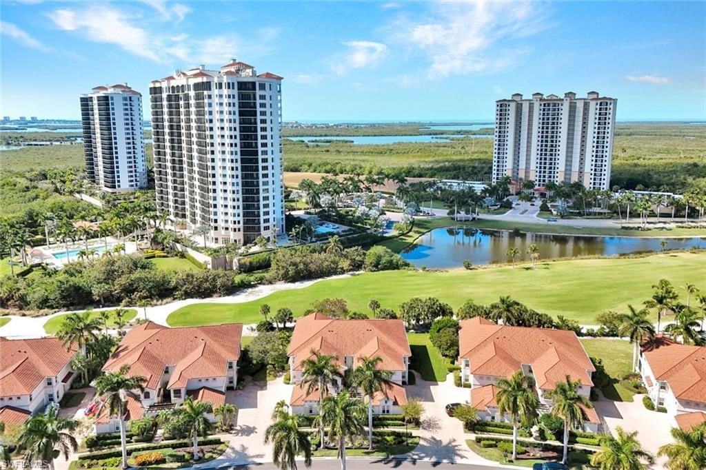1277 Rialto Way , Unit 201, Naples, FL 34114 Photo