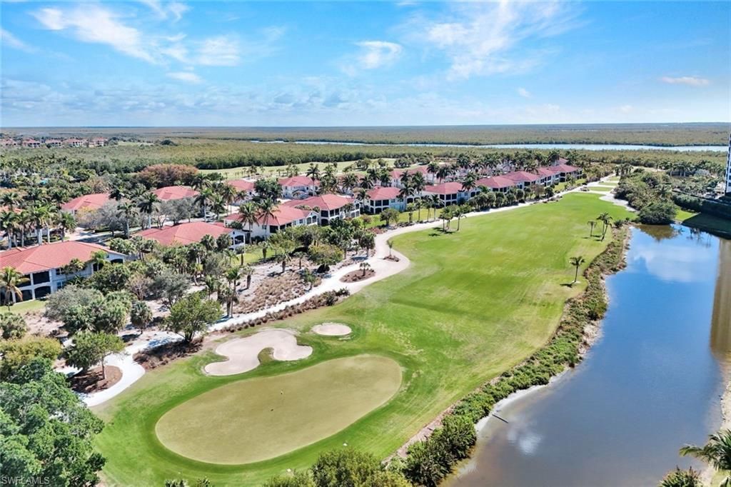 1277 Rialto Way , Unit 201, Naples, FL 34114 Photo