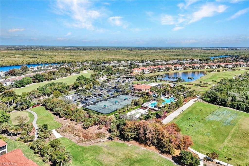 1277 Rialto Way , Unit 201, Naples, FL 34114 Photo