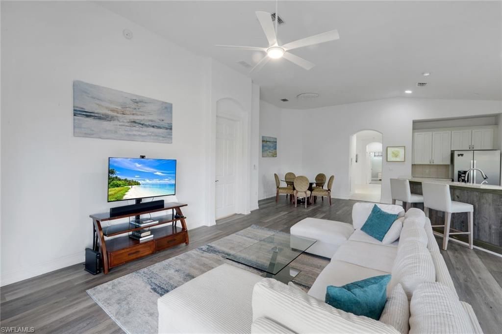 1277 Rialto Way , Unit 201, Naples, FL 34114 Photo