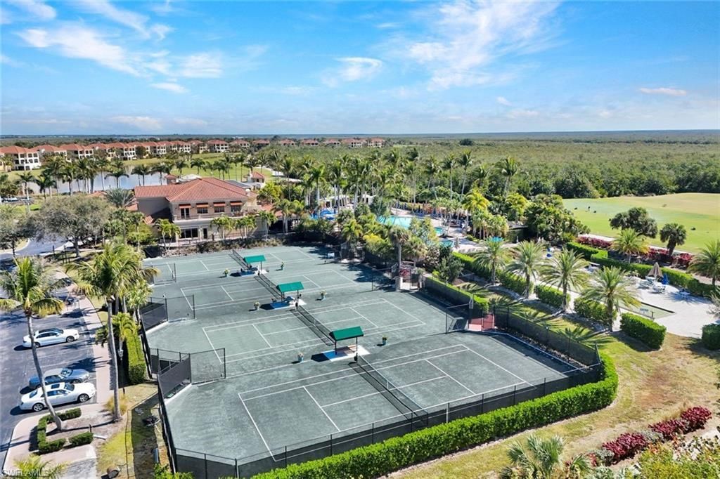 1277 Rialto Way , Unit 201, Naples, FL 34114 Photo