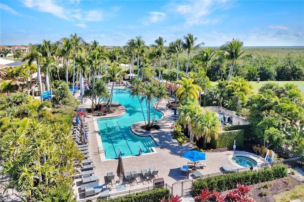 1277 Rialto Way , Unit 201, Naples, FL 34114 Photo