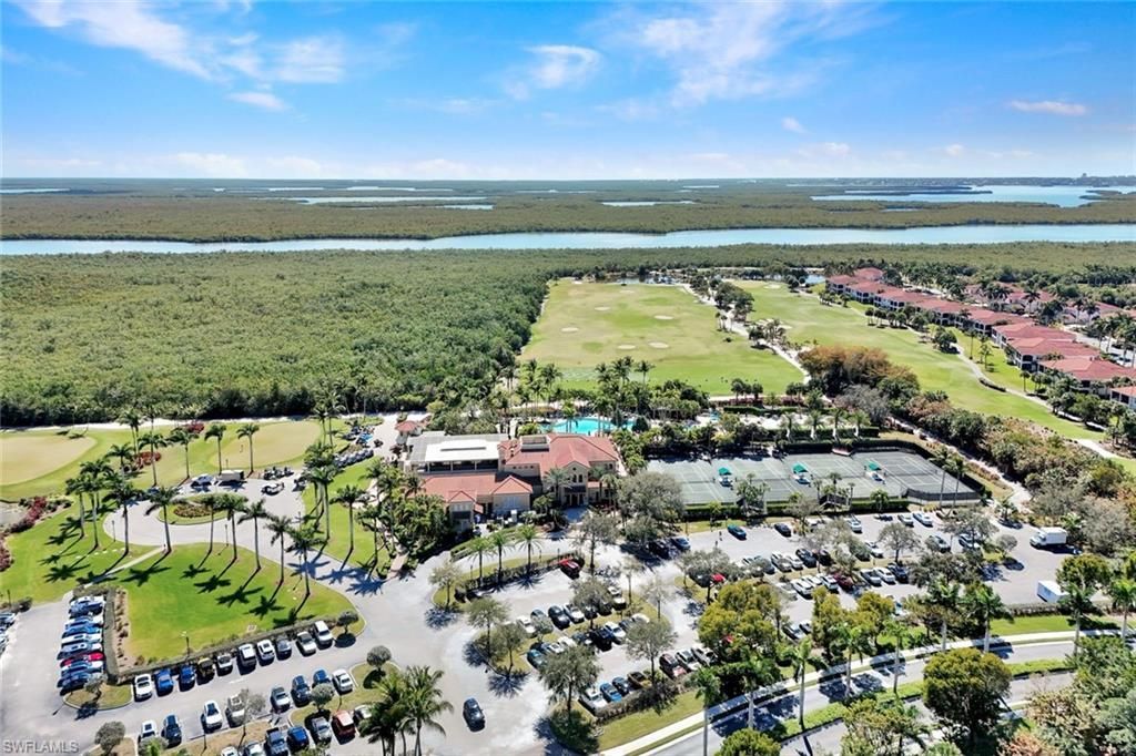 1277 Rialto Way , Unit 201, Naples, FL 34114 Photo