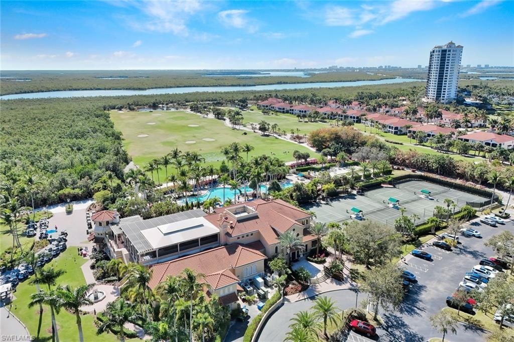 1277 Rialto Way , Unit 201, Naples, FL 34114 Photo