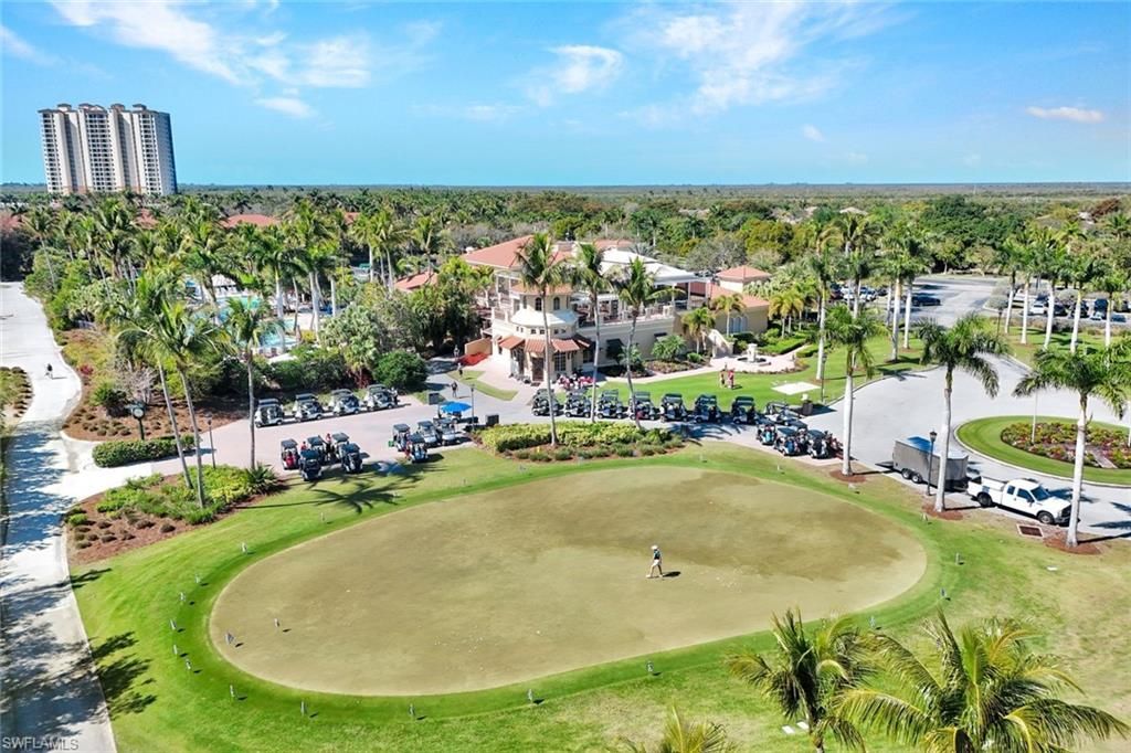 1277 Rialto Way , Unit 201, Naples, FL 34114 Photo