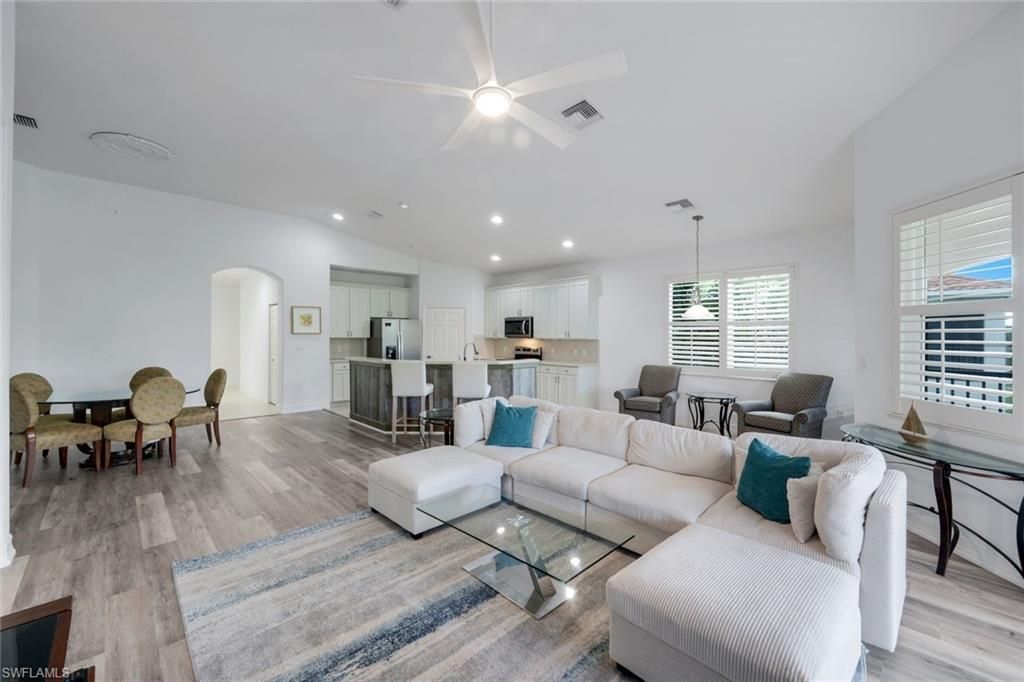 1277 Rialto Way , Unit 201, Naples, FL 34114 Photo