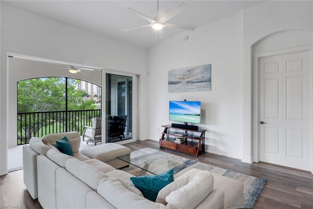 1277 Rialto Way , Unit 201, Naples, FL 34114 Photo