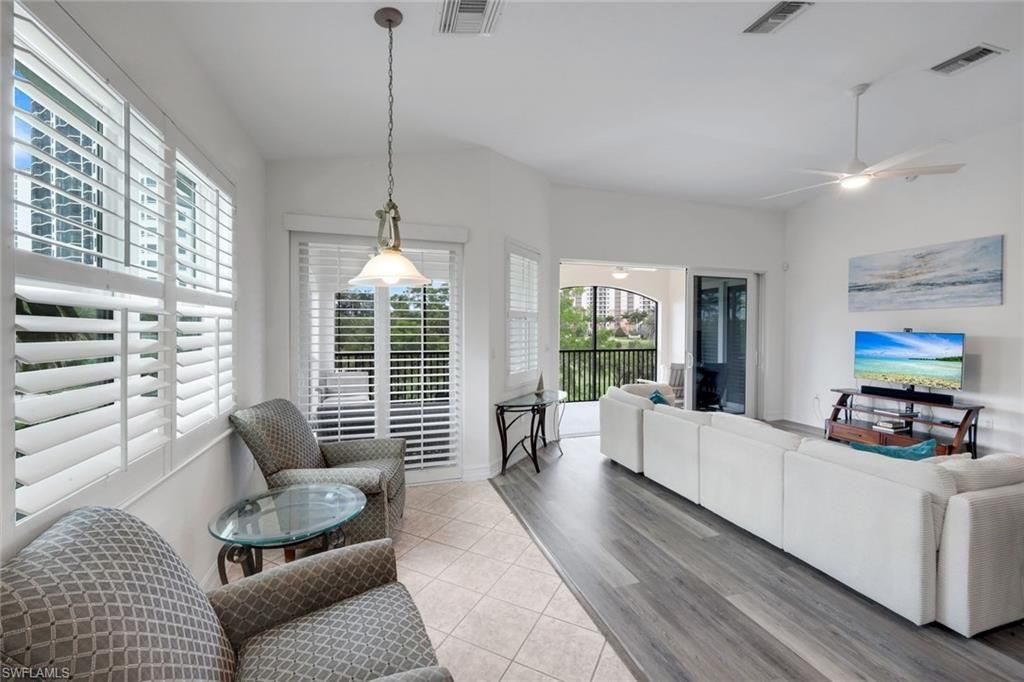 1277 Rialto Way , Unit 201, Naples, FL 34114 Photo