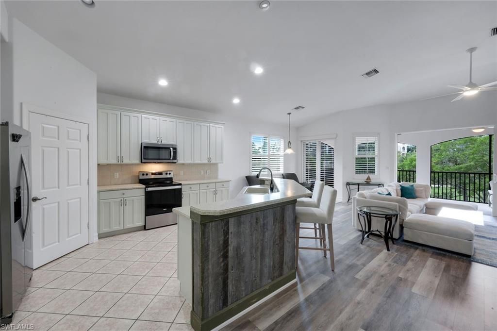 1277 Rialto Way , Unit 201, Naples, FL 34114 Photo