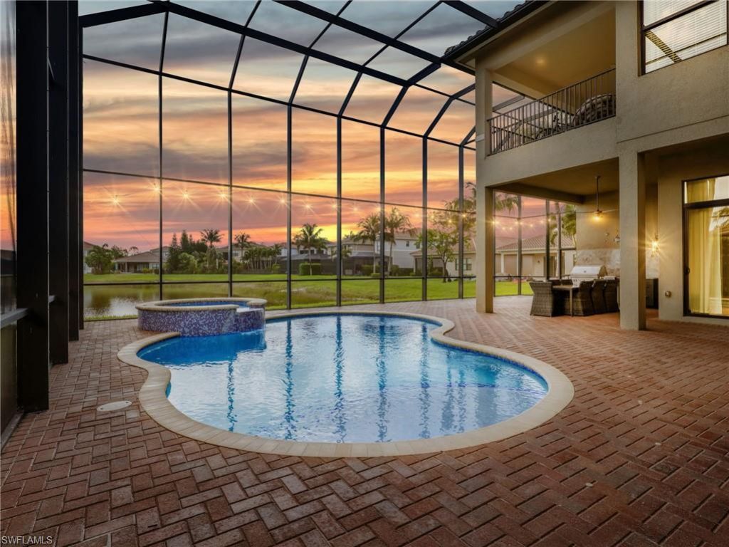 2756 Crystal Way, Naples, FL 34119 Photo