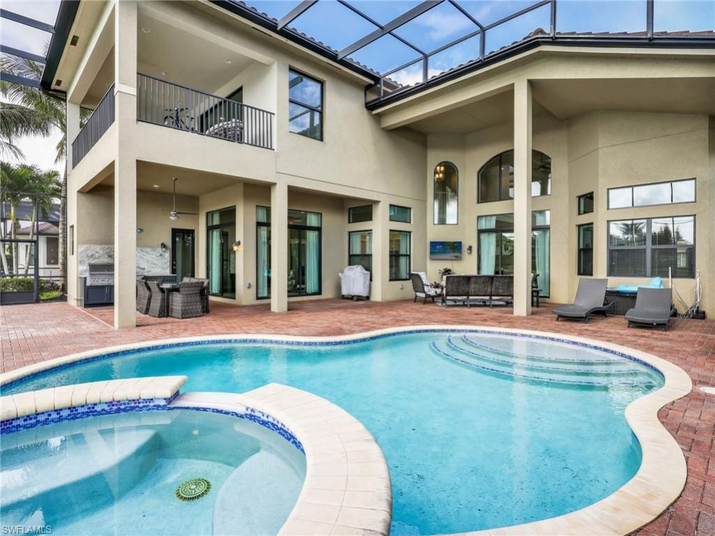 2756 Crystal Way, Naples, FL 34119 Photo