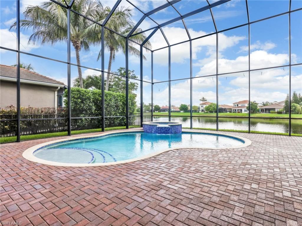 2756 Crystal Way, Naples, FL 34119 Photo