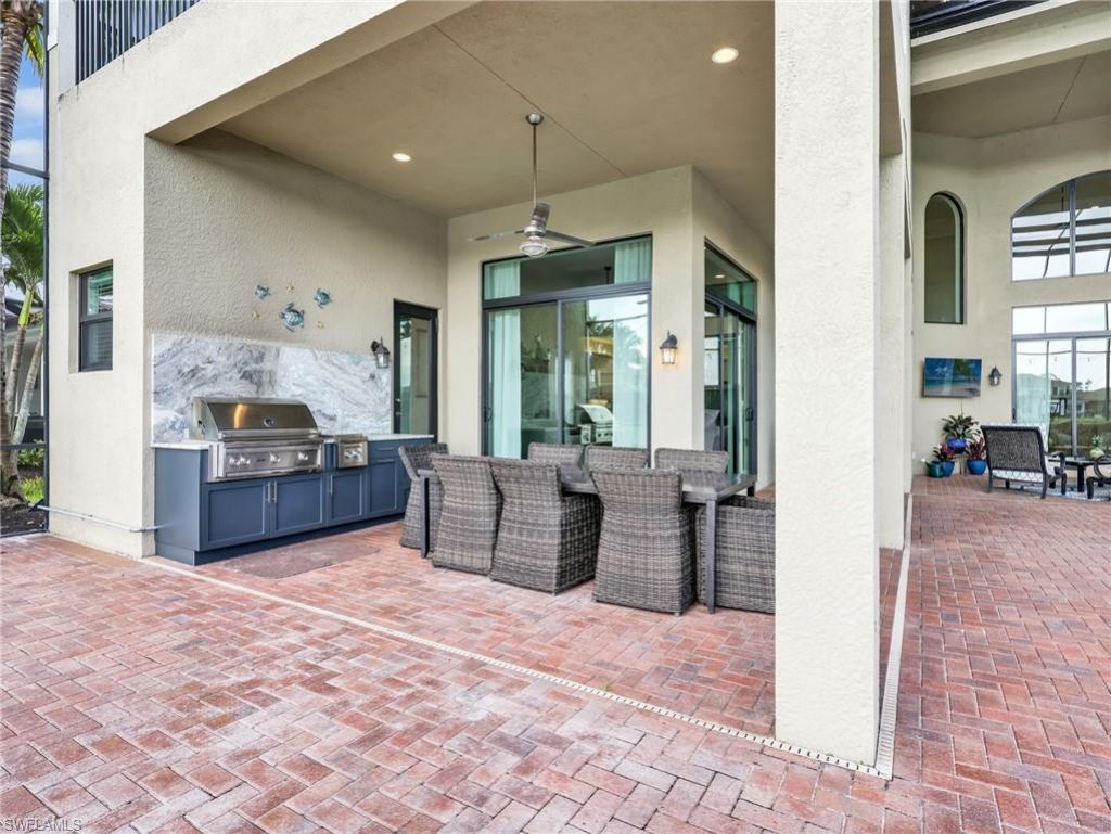 2756 Crystal Way, Naples, FL 34119 Photo