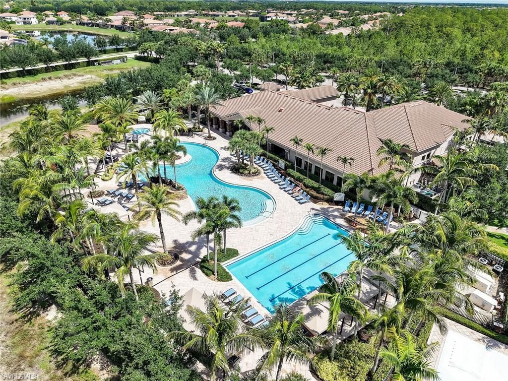 2756 Crystal Way, Naples, FL 34119 Photo