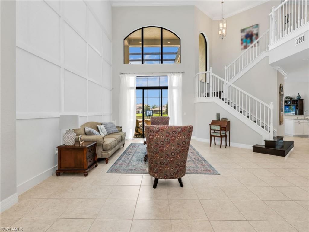 2756 Crystal Way , Naples, FL 34119 Photo