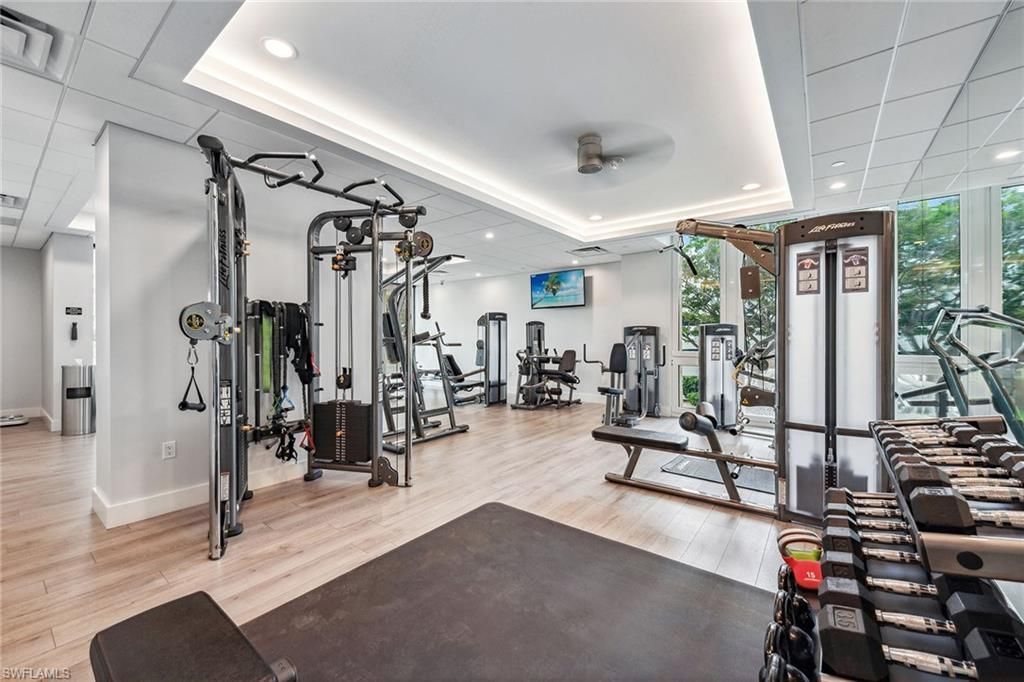 4031 Gulf Shore Blvd N, Unit 3B, Naples, FL 34103 Photo