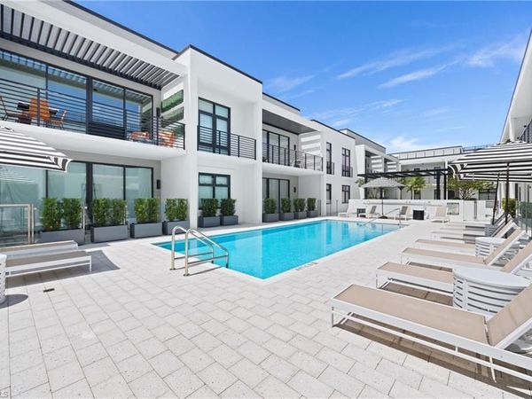 850 Central AVE , Unit 203, OTHER, FL 34102
