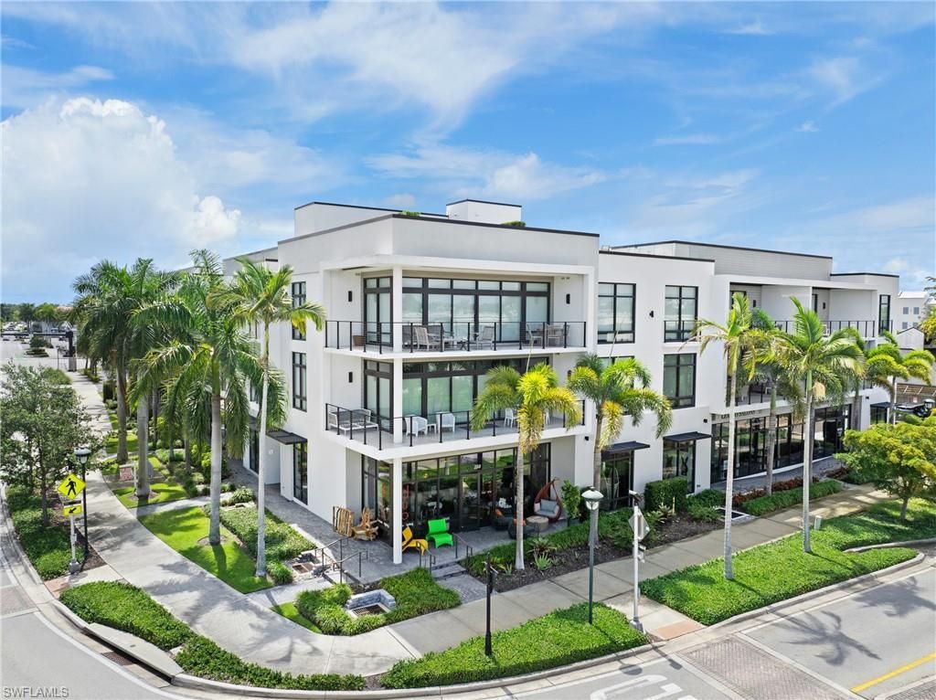 850 Central Ave , Unit 203, Other, FL 34102 Photo