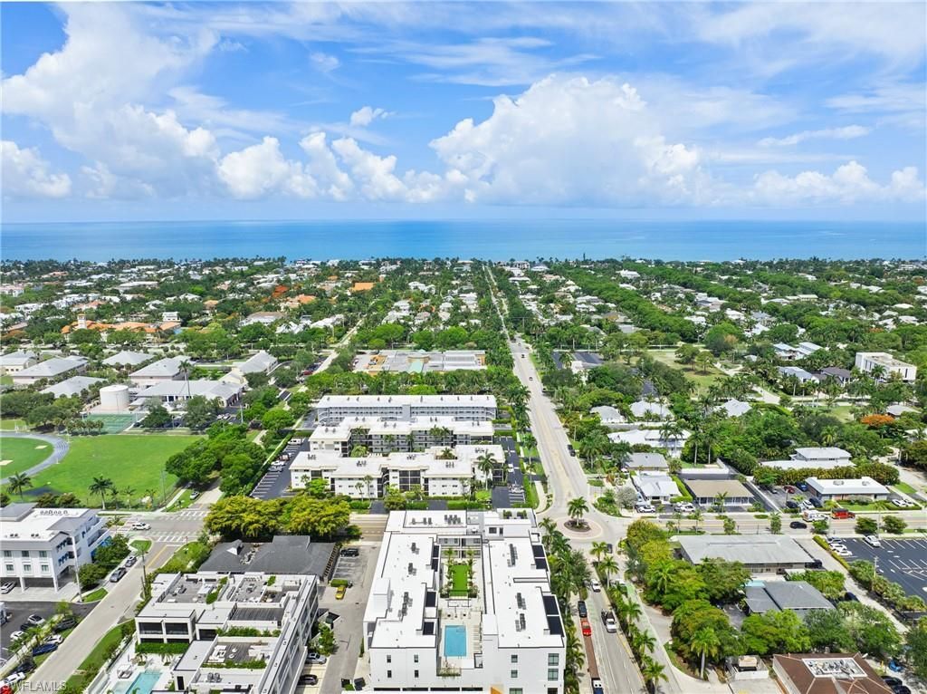 850 Central Ave , Unit 203, Other, FL 34102 Photo