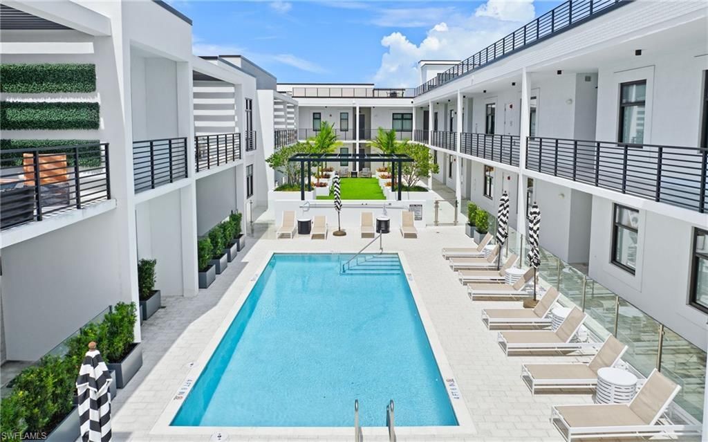 850 Central Ave , Unit 203, Other, FL 34102 Photo