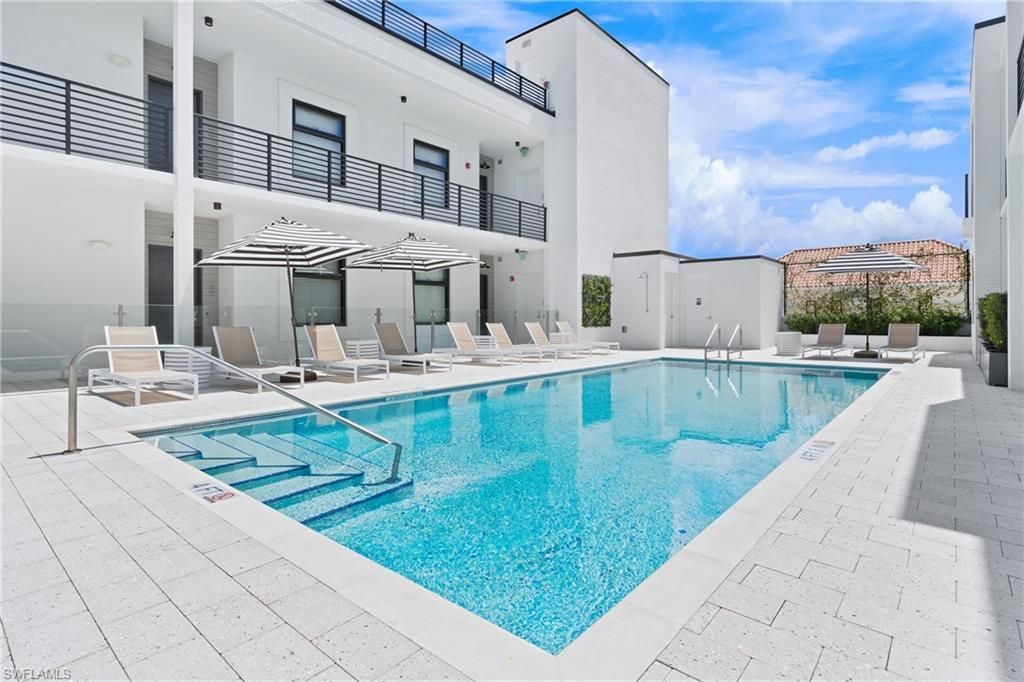 850 Central Ave , Unit 203, Other, FL 34102 Photo