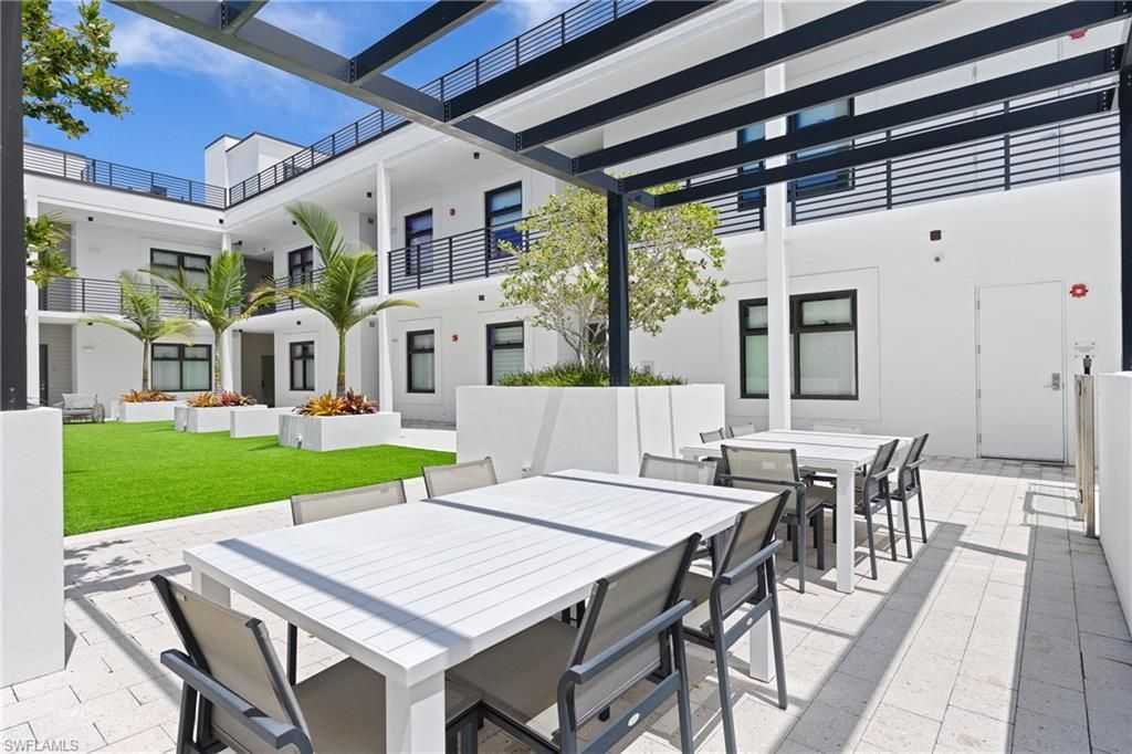 850 Central Ave , Unit 203, Other, FL 34102 Photo