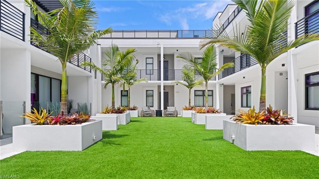 850 Central Ave , Unit 203, Other, FL 34102 Photo
