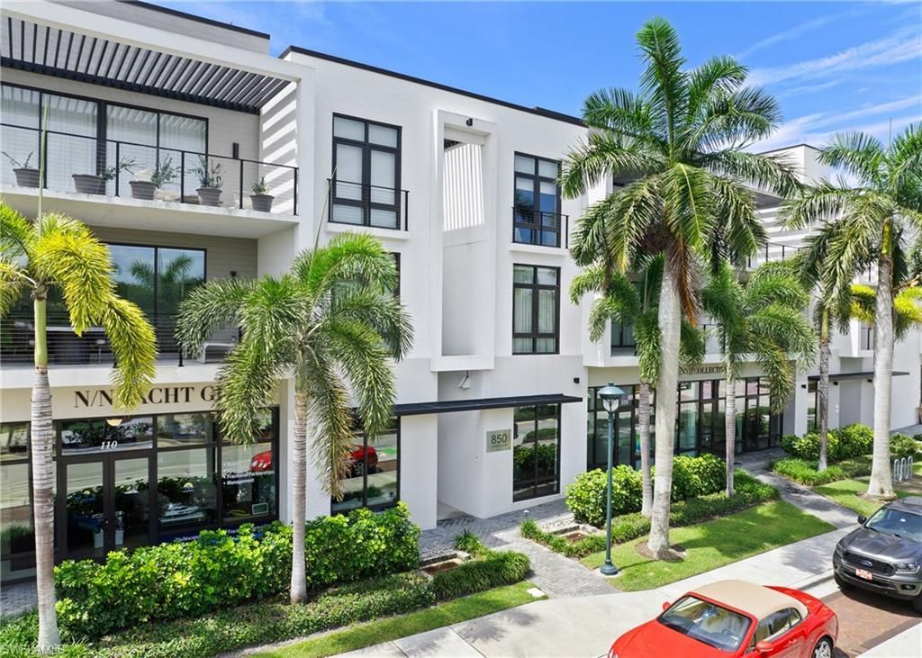 850 Central Ave , Unit 203, Other, FL 34102 Photo