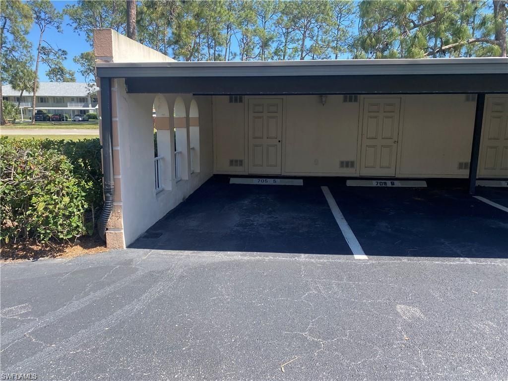 705 Augusta Blvd, Unit 705-5, Naples, FL 34113 Photo