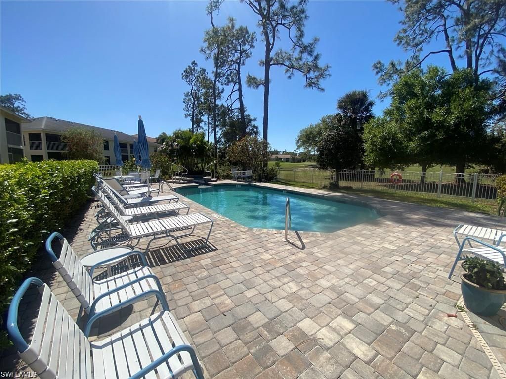 705 Augusta Blvd, Unit 705-5, Naples, FL 34113 Photo