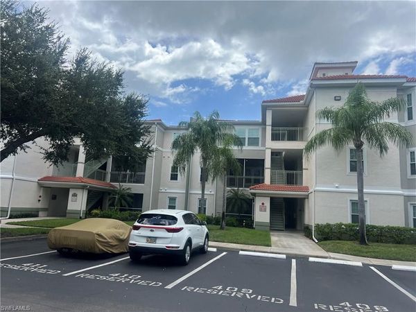 23500 Walden Center DR , Unit 106, ESTERO, FL 34134