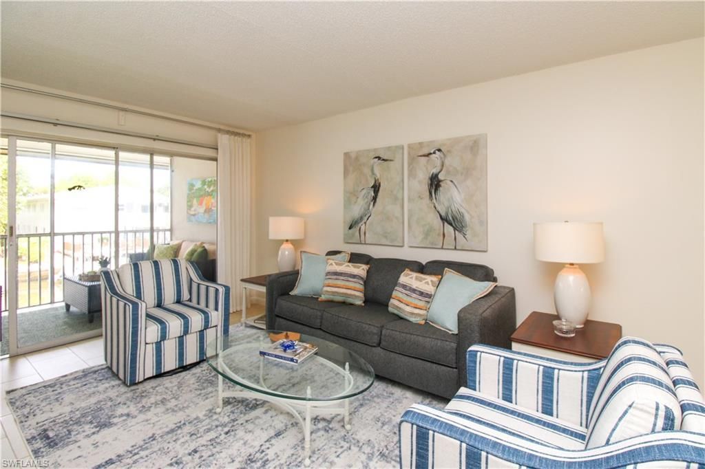 1686 Blue Point Ave, Unit B7, Naples, FL 34102 Photo