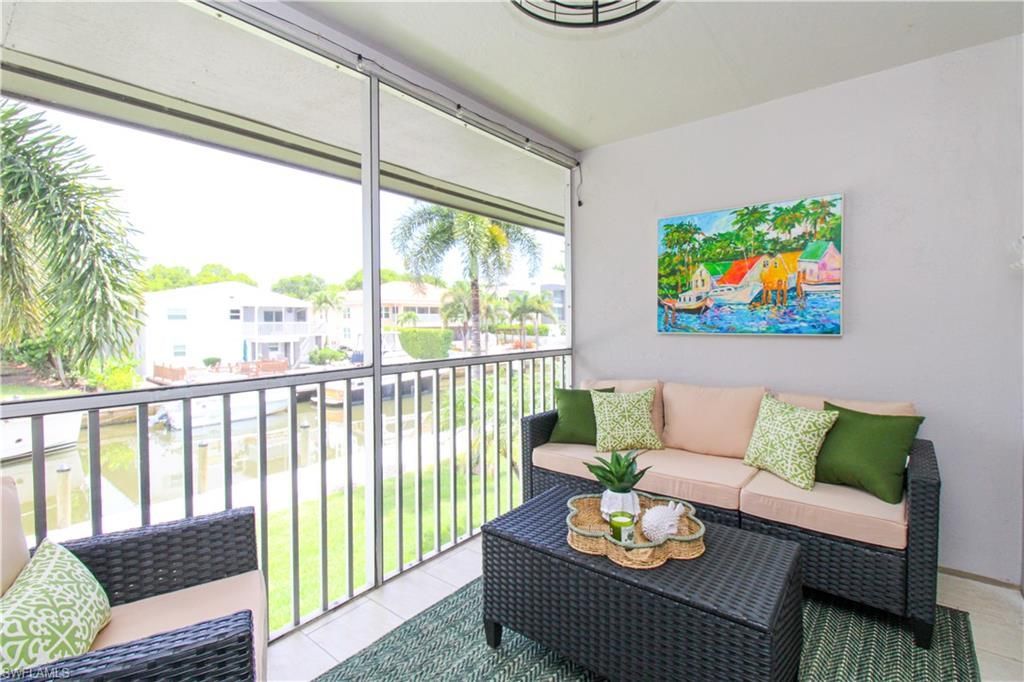 1686 Blue Point Ave, Unit B7, Naples, FL 34102 Photo