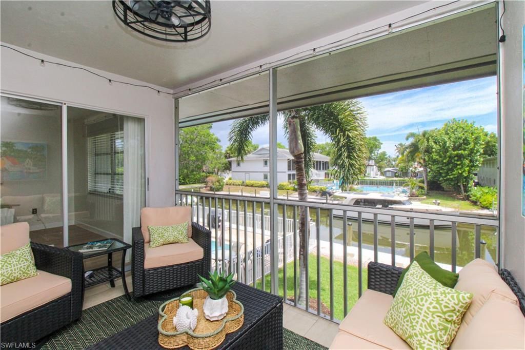 1686 Blue Point Ave, Unit B7, Naples, FL 34102 Photo