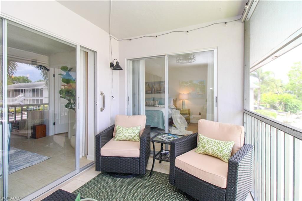 1686 Blue Point Ave, Unit B7, Naples, FL 34102 Photo