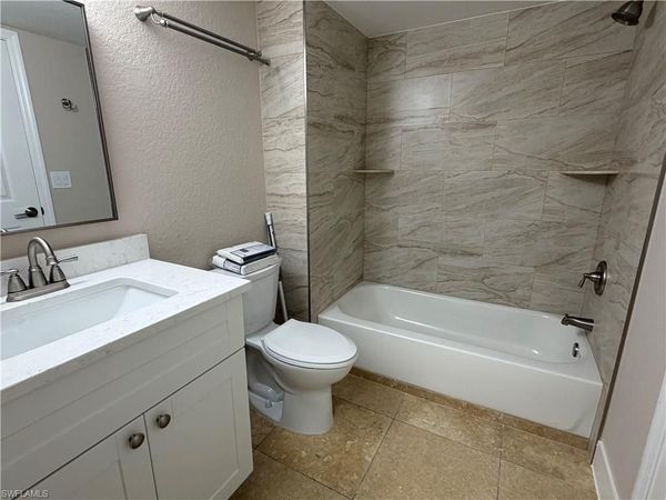 4680 Saint Croix LN , Unit 534, NAPLES, FL 34109