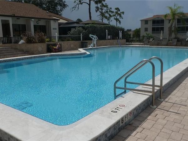 17156 Ravens Roost , Unit 7, FORT MYERS, FL 33908