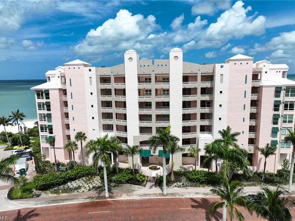 265 Barefoot Beach BLVD , Unit 203, BONITA SPRINGS, FL 34134