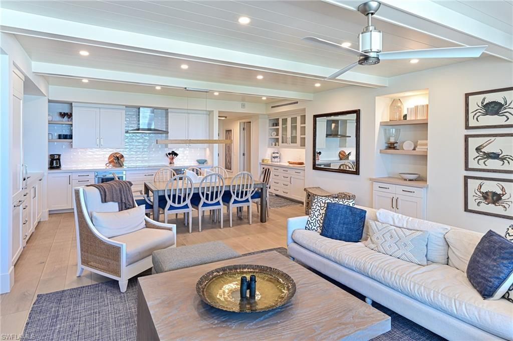265 Barefoot Beach Blvd , Unit 203, Bonita Springs, FL 34134 Photo