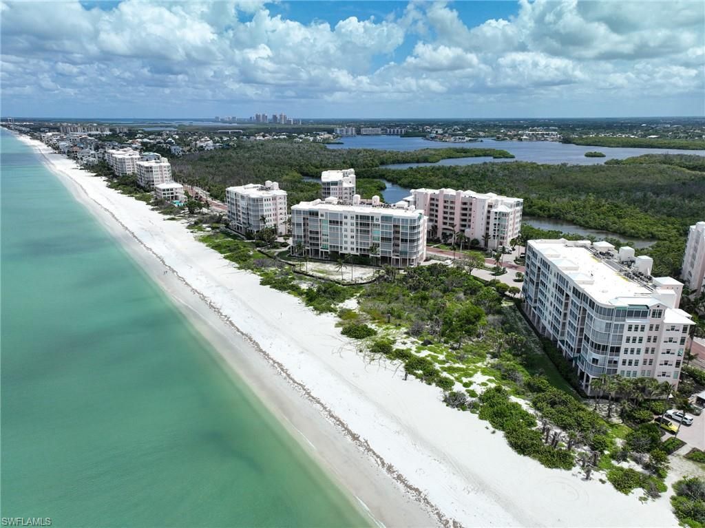 265 Barefoot Beach Blvd , Unit 203, Bonita Springs, FL 34134 Photo