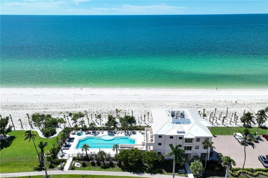 265 Barefoot Beach Blvd , Unit 203, Bonita Springs, FL 34134 Photo