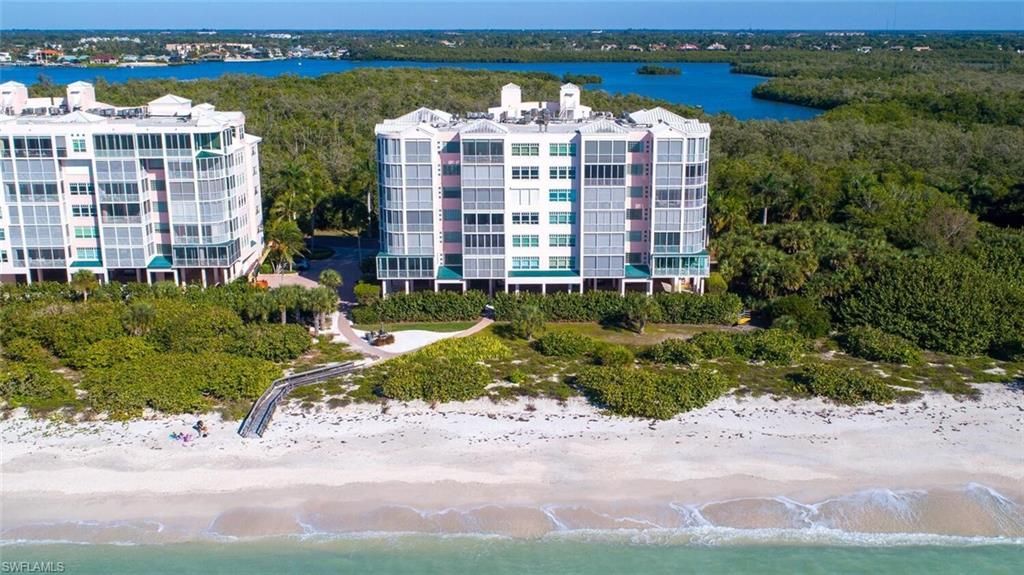 255 Barefoot Beach Blvd, Unit 4, Bonita Springs, FL 34134 Photo