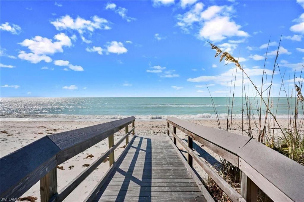 255 Barefoot Beach Blvd, Unit 4, Bonita Springs, FL 34134 Photo
