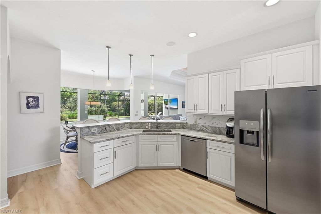 7673 Mulberry Ln, Naples, FL 34114 Photo