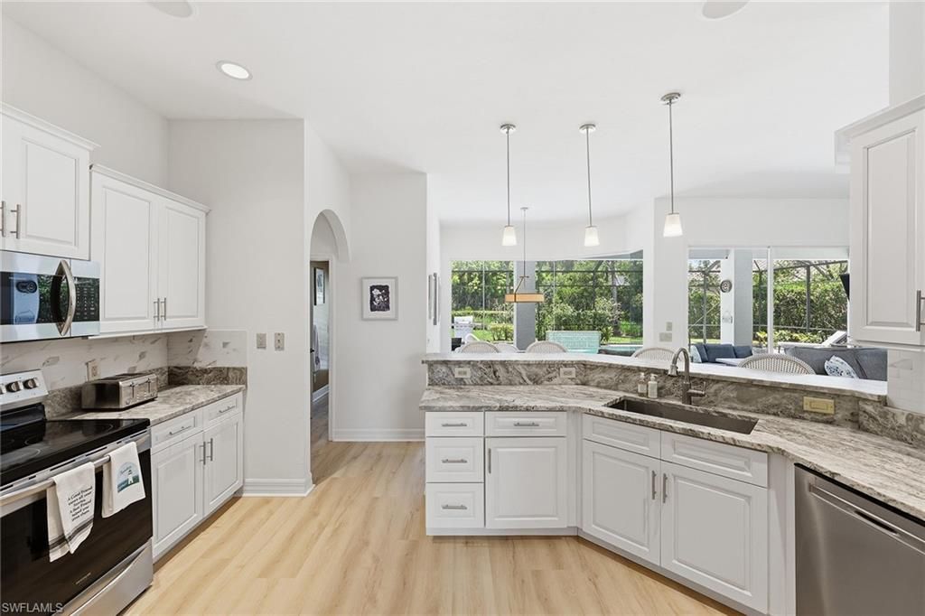 7673 Mulberry Ln, Naples, FL 34114 Photo